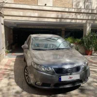 سراتو ۲۰۰۰ مدل ۲۰۱۰|خودرو سواری و وانت|تهران, علم و صنعت|دیوار