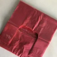 نایلون(پلاستیک)رکابی مشکی ورنگی و کیسه زباله|عمده‌فروشی|یزد, |دیوار