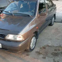 پراید sx مدل 90 هیدرولیک