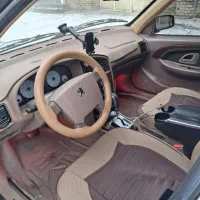 پارس Tu5 مدل 91 اتومات