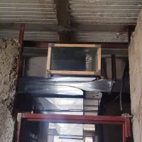 ساخت و نصب کانال‌ کولر خیابان بهشتی روبروی کوچه ۶