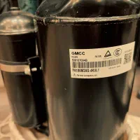 کمپرسور