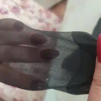 جوراب شیشهای زنانه