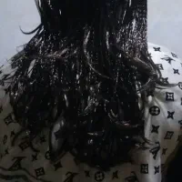 کلاه گیس طاطر و نمایش