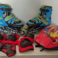 اسکیت بچگانه|دوچرخه، اسکیت، اسکوتر|اصفهان, فجر|دیوار