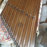 سنتور گودرزی اصلی  سیم Voco|سازهای سنتی|تهران, تهرانسر شرقی|دیوار