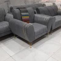 ((مبل پارسلت))با5تومن سفارش بد ۰    فروشگاه هایما|مبلمان خانگی و میز عسلی|خرم‌آباد, |دیوار