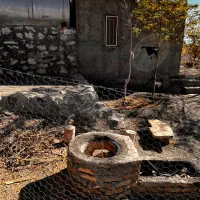 فروش باغ با کلبه کوهستانی در ییلاق بینق|فروش خانه و ویلا|سبزوار, توحیدشهر|دیوار