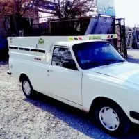 نیازمند پراید و یا  وانت جهت همکاری توزیع مرسوله