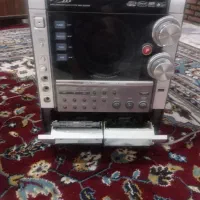 پرینترچندکاره‌‌ضبط‌سامسونگ‌‌‌|پرینتر، اسکنر، کپی، فکس|گرگان, |دیوار