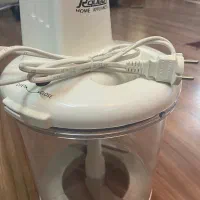 سبزی خرد کن نو