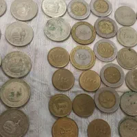 سکه قدیمی|کلکسیون سکه، تمبر، اسکناس|همدان, |دیوار