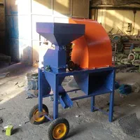 علوفه خردکن و کاه و یونجه و آسیاب گندم