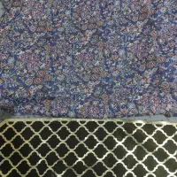 رو میزی و زیر سفره ای