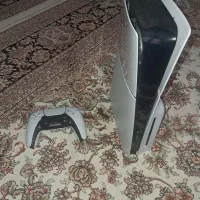 کونسول بازی ps5 slim