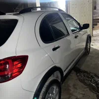 کوییک مدل۹۹|خودرو سواری و وانت|برازجان, |دیوار