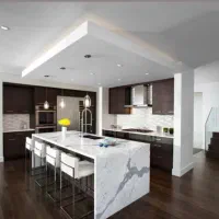 کناف آرمسترانگ بازسازی کامل|خدمات پیشه و مهارت|رشت, بلوار گیلان|دیوار