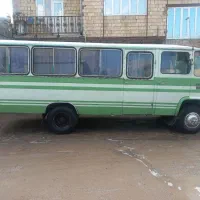 مینی بوس