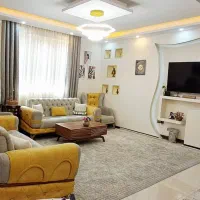 یونیت ۹۰متری/آفتاب گیر/All in one /فول بازسازی