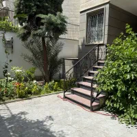 ۱۴۰ متر ۳ خواب فرمانیه شرقی  دیباجی شمالی