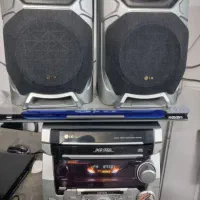 سینما خانواده ضبط سی دی LG DVD لپتاب گیمنینگ