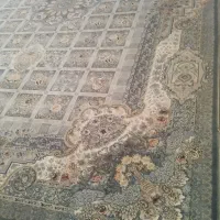 فرش نه متری نو یکسال گرفتم|فرش|گلستان (تهران), |دیوار