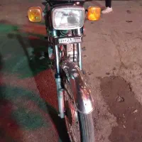 تیزپر توس|موتورسیکلت|مشهد, گلبرگ|دیوار