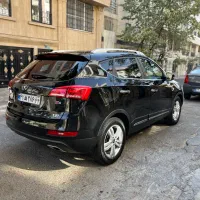 جک S5 دنده مدل ۹۶ بیرنگ|خودرو سواری و وانت|تهران, جنت‌آباد شمالی|دیوار