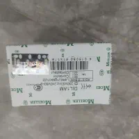 کنتاکتور مولر. و اشنایدر