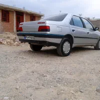 پژو405|خودرو سواری و وانت|عنبرآباد, |دیوار