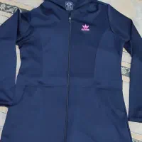 مانتو ورزشی زنانه مناسب پیاده روی و باشگاه