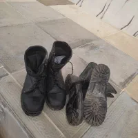 دوجفت پوتین سربازی