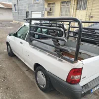 حمل بار سبک با پراید وانت در رشت و اطراف|خدمات حمل و نقل|رشت, شهرک پردیسان|دیوار