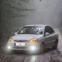 ریو لوازمی مدل ۸۶