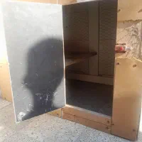 قفس چوبی|لوازم جانبی حیوانات|مشهد, نوید|دیوار