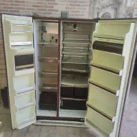 یخچال فریزر