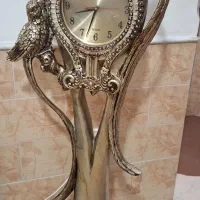 ساعت ایستاده