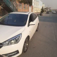 اریزو۵|خودرو سواری و وانت|تهران, نعمتآباد|دیوار