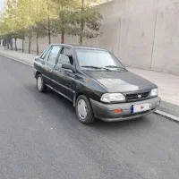 پراید ۸۵|خودرو سواری و وانت|قدس, شهر‌قدس|دیوار