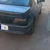 پژو|خودرو کلاسیک|قزوین, |دیوار