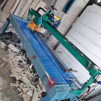 دستگاه سنگ بری