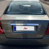 ام وی ام ۵۳۰ مدل ۹۱|خودرو سواری و وانت|تبریز, |دیوار