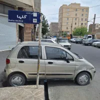 ماتیز|خودرو سواری و وانت|قدس, شهر‌قدس|دیوار