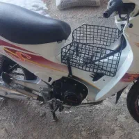 موتور بیکلاج ۱۳۰