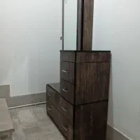 دراور ، جالباسی، لوازم ارایشی