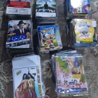 DVD وCD|پخش‌کننده DVD و ویدیو|کرمانشاه, |دیوار
