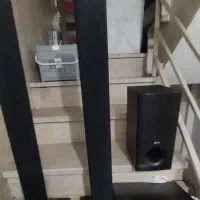 سینما خانواده برند LG