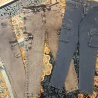 شلوارلی|لباس|تهران, صد دستگاه|دیوار