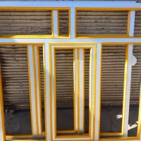 پنجره المینیومی