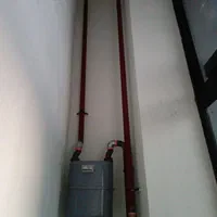 شرکت گاز رسانی.لوله کشی گاز|مصالح و تجهیزات ساختمان|منجیل, |دیوار